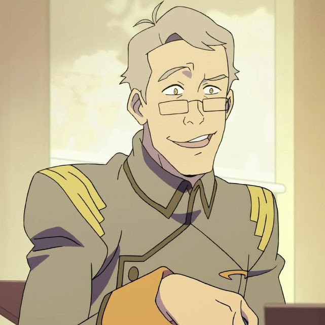 firefaerie81:  Okay, so y’know how Pidge’s lips sometimes do this kinda catlike