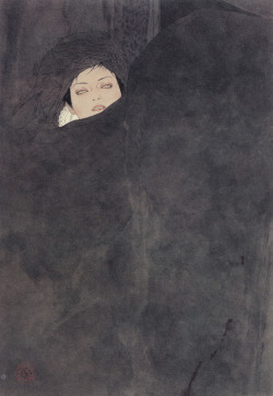 abystle:  Awakening | Takato Yamamoto 