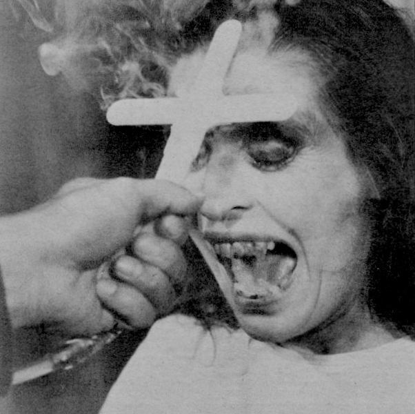 Horror Whore