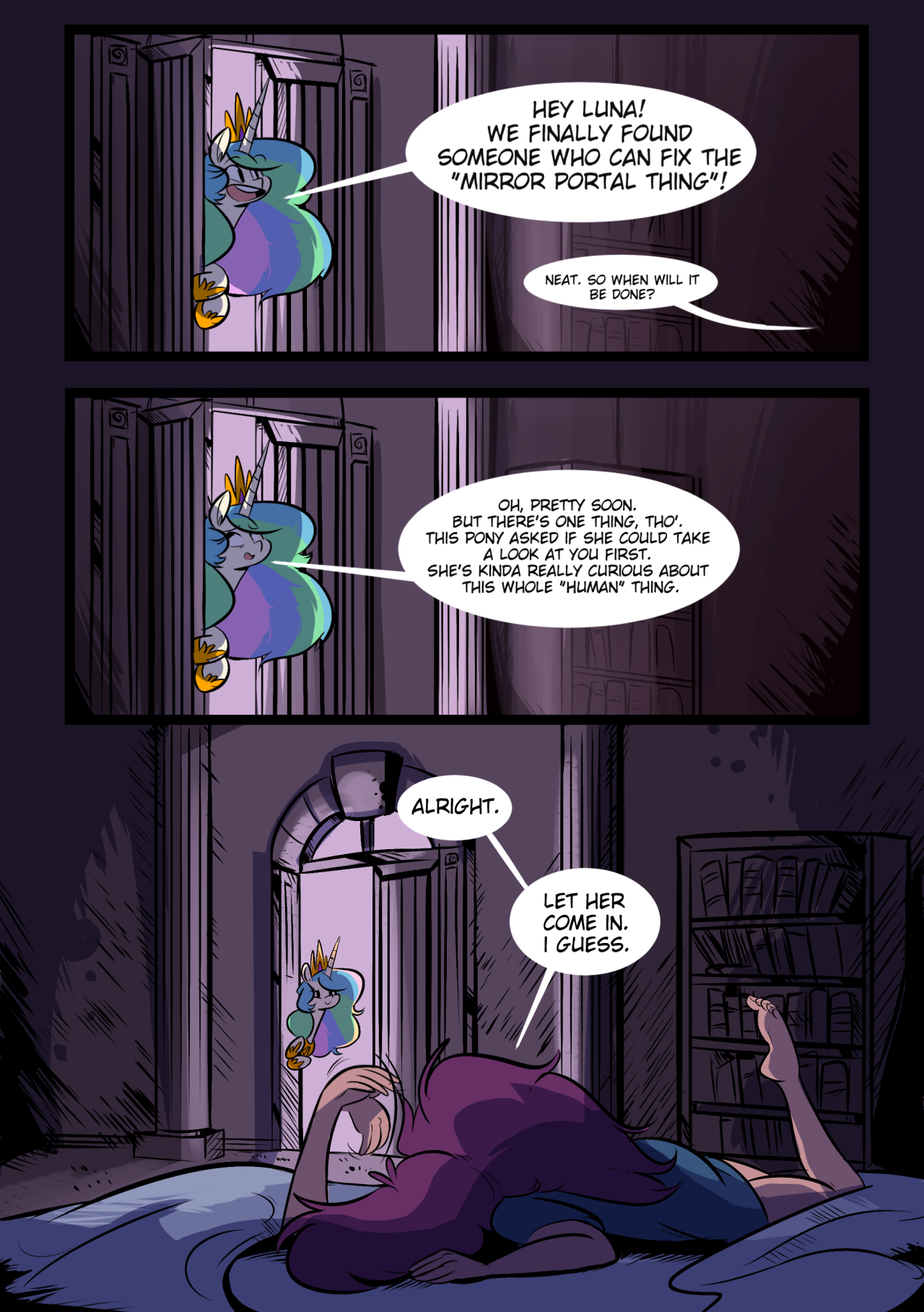 mlp fan