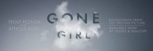 Gone Girl Soundtrack Available NowBuy now on iTunes - http://smarturl.it/GoneGirlSoundtrackDirect MP