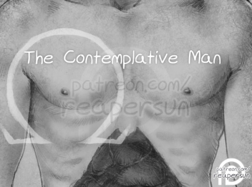 Support me on Patreon! => Reapersun@PatreonI’m starting a new comic today on my nsfw comic tier on Patreon, a Hannigram omegaverse story following part of season 2 called “The Contemplative Man”. It’s a relatively unproblematic omegaverse story