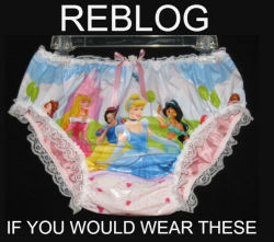 sissyboi502:  sissyvirgin25:  where can i buy these? i would wear them all the time &lt;3  Mmhm same