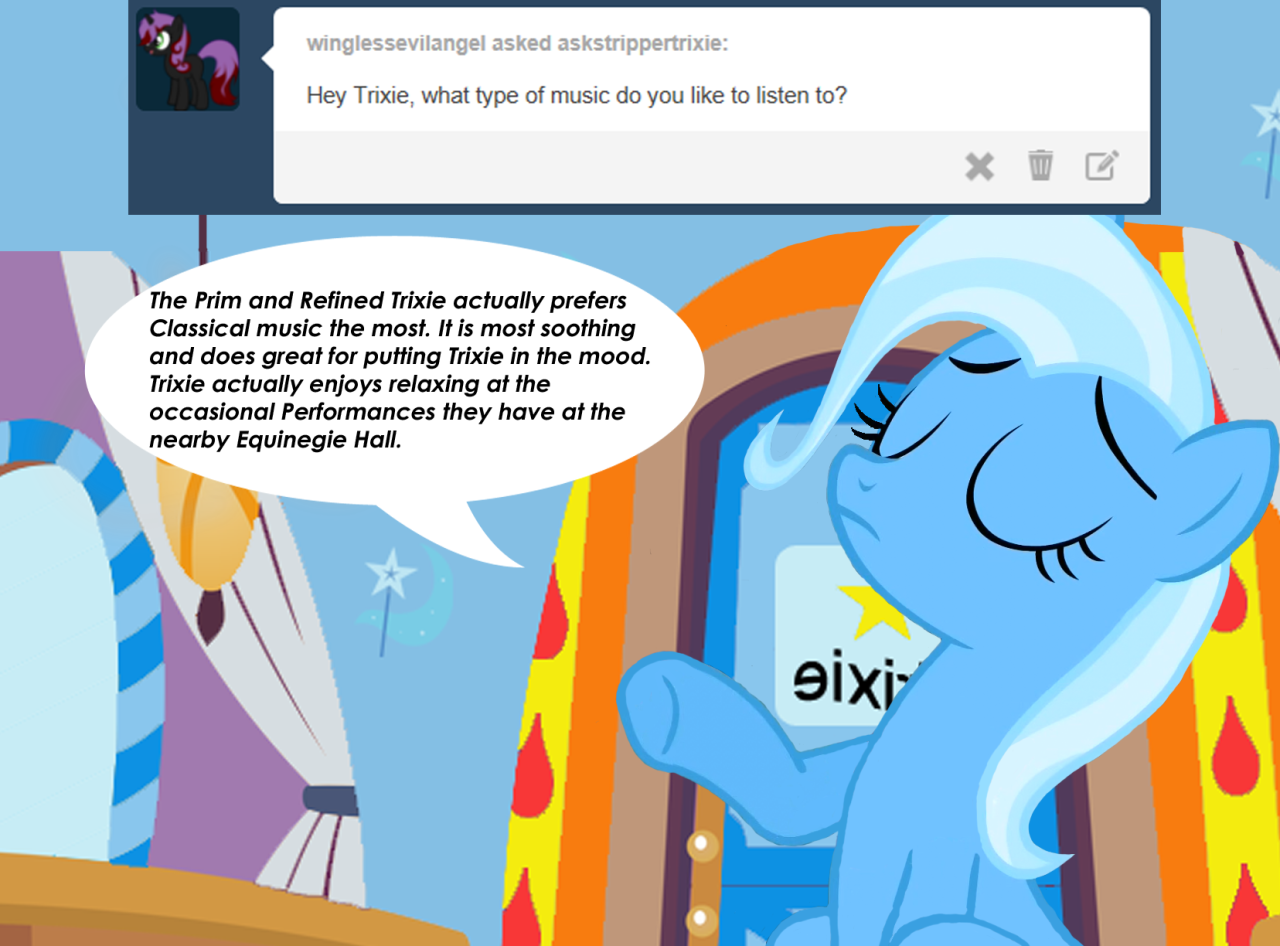 askstrippertrixie:  *Yawn* The Luscious and Seductive Trixie is pretty exhausted