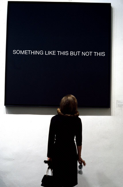 &hellip;AT LEAST SOMETHING 