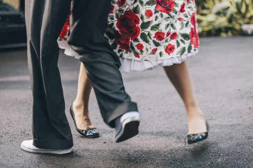 alxbngala:    (via Darren Martin Photography 50’s Fair Day 2014)   