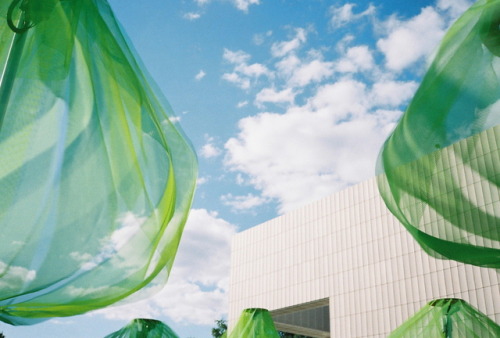 2017.09.16.  국립현대미술관, 서울관 National Museum of Modern and Contemporary Art, KoreaCamera : Konica EFJ 