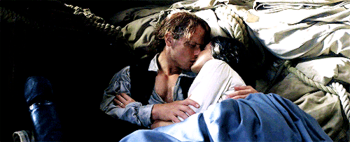 lemonsunrise:No matter what troubles happen around us, Sassenach, this, what it is between us, never