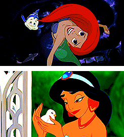 nostalgiaunicorn: I am a princess. Long may I reign. 