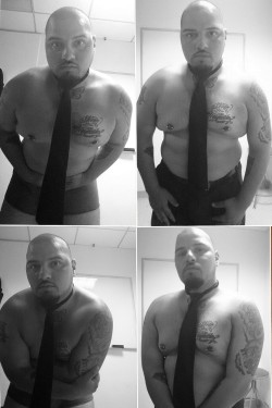 ajrosado1979:  #thickbear #gaycub #Gaylatino