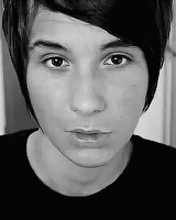 yehes-deactivated20160709:  dan howell + best of 