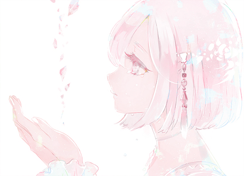 I Love You