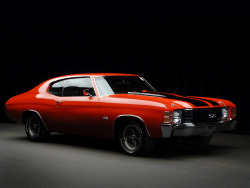 musclecarblog:  (via 1971 Chevrolet Chevelle