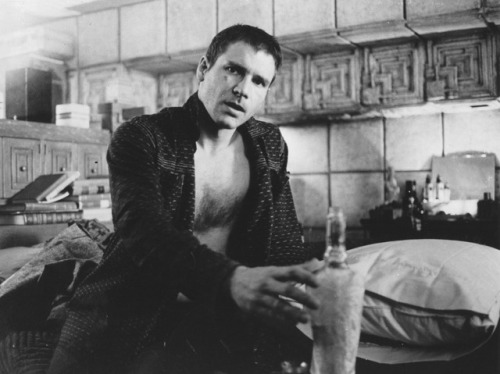 rick deckard