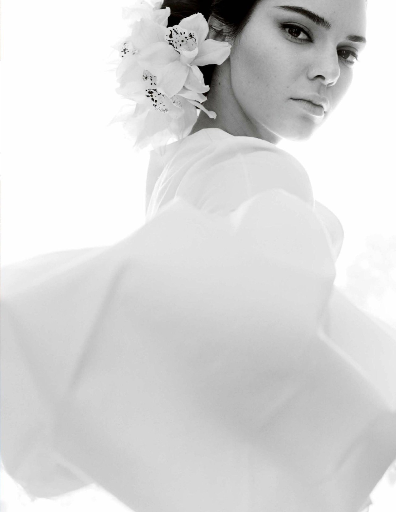 inmysecretessence:http://inmysecretessence.tumblr.com/ 14.05.17*Model: Kendall Jenner