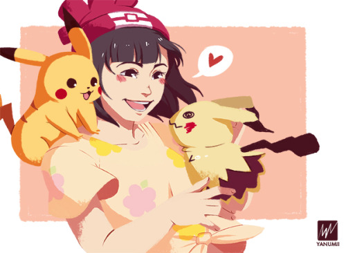 Beautiful Cinnamon Roll Too Good For This World, Too Pure