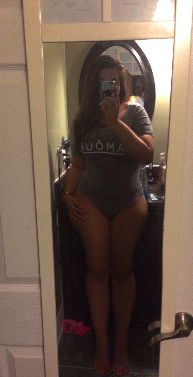 theaveragebrazilian:  I’m back. 