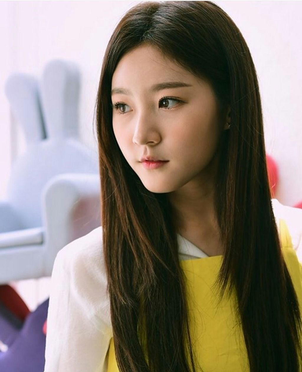 Kim Saeron: Photo