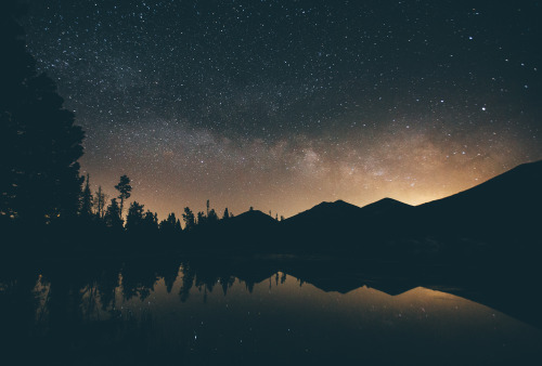 Rocky Mountain National Park, Colorado