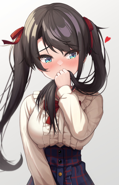 Twintails Subaru [Hololive]