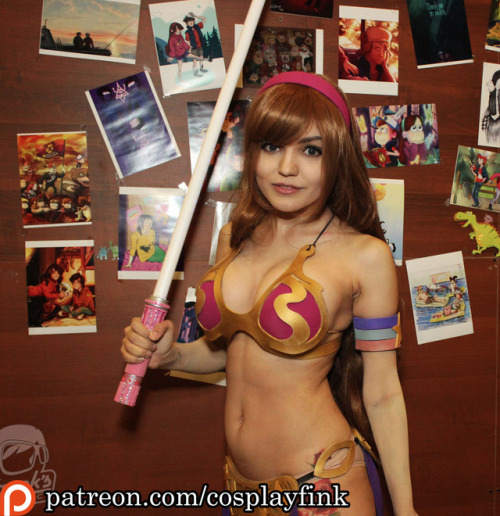 cosplayfink:       Alex thanks for coming! adult photos