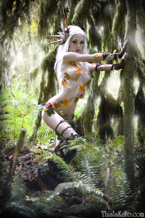 cosplay-paradise:  Katocosplayparadise.net 