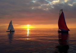 Tumblr's Largest Collection of Sailing Blogs