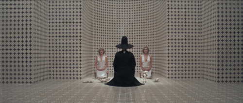 euo:  “Open your eyes, you are the earth, you are the green, you are the blue, you are the Aleph, you are the essence. Look at the flower, look at the flower, for the first time look at the flowers.” The Holy Mountain (1973) dir. Alejandro Jodorowsky