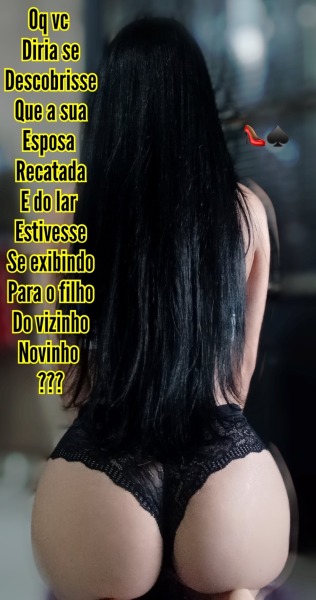 Porno amador brasileiro com a mulher do corno