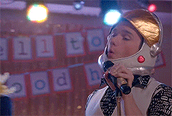 kurt-hudson:favourite glee character meme ★ [2/3] duets↳ Somebody Loves You