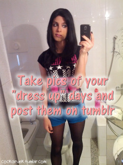 addysissykins:  raquelmsweetcd:  “I do