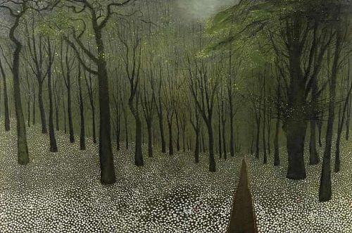 Richard Cartwright aka Richard S. Cartwright (British, b. 1951, Wales, based Bristol, England) - 1: 