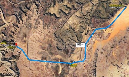 Namibia 2023/24 - Tag 11