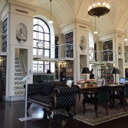 nouvellemonet:  found the best place to study | Boston, MA 