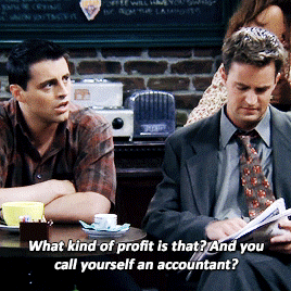 mondlers:I can’t believe you don’t know what I do for a living!