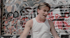 in-love-with-movies:    Reservoir Dogs (USA, 1991) 