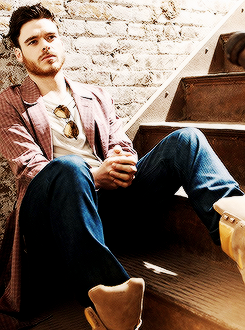 gameofthronesdaily: Richard Madden for Flaunt adult photos