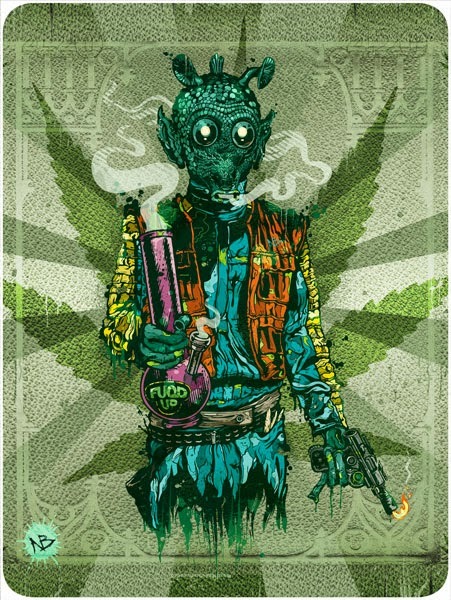 xombiedirge:  The Deathside Series by Nick Beery / Store