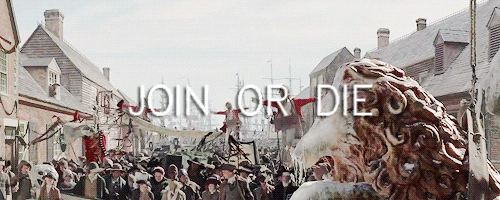 hippasilla:hbo’s john adams - episodes