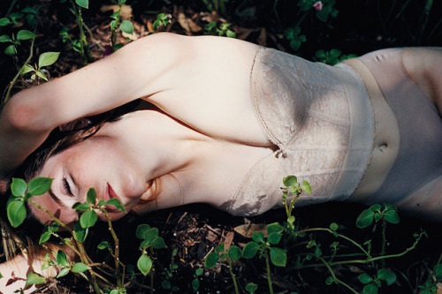 picaet:  sans titre by Tamara Lichtenstein on Flickr.
