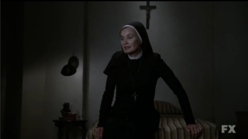 blackrose4077:  Judy Martin because she’s awesome.  