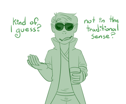 REMUS: and let me tell you, it was messed up. that bois imaginative((please ignore the previous