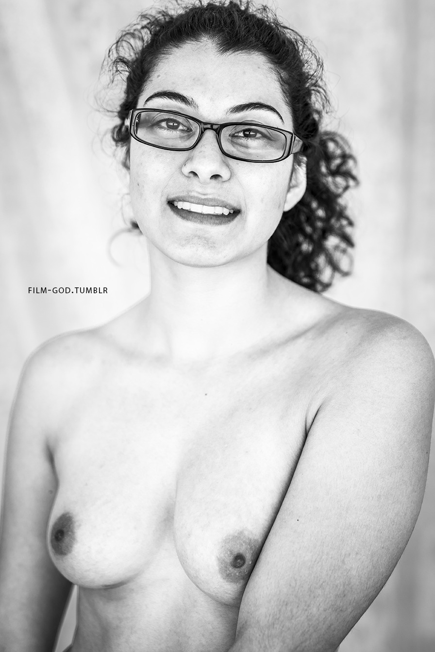 film-god:  JaquiePhotographed by Q. Oliver 