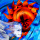 drib:  using Havel’s and bone fists like: 