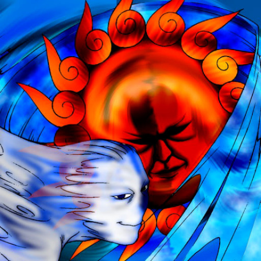 drib:  using Havel’s and bone fists like: 