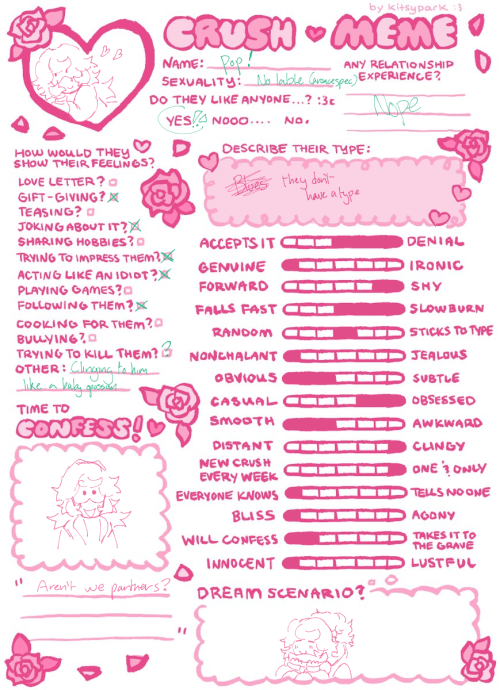 Doomed Bop And Normal Bop