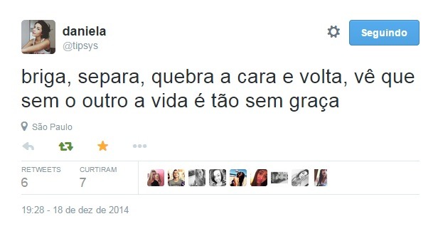 to no poramor