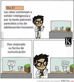 Futubandera:manextreme:ya Saben De  Donde Evolucionaron Los Gamer 