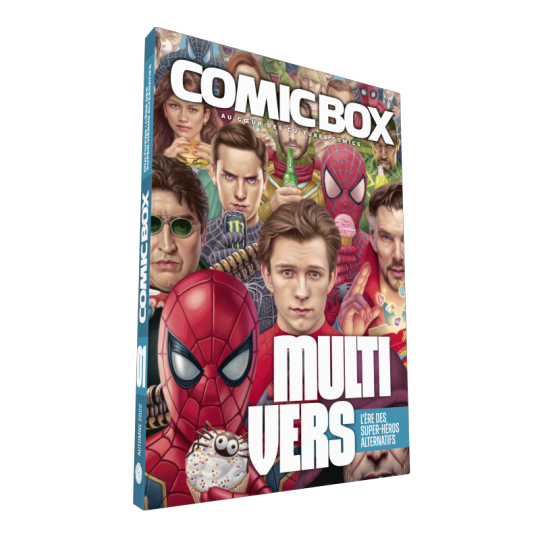 Comic Box (Le Magazine pro sur les comics) - Page 26 A4a66066cce58bf87562bc62fb6aa86fb51ca3e2