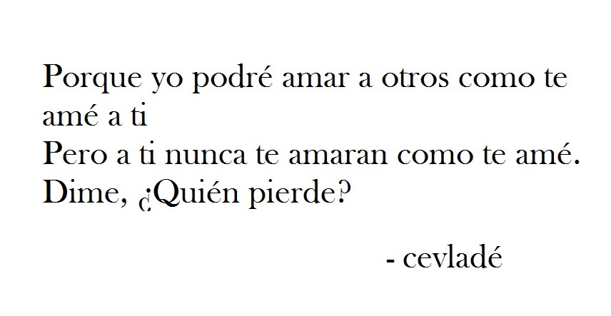 Lelelelele.